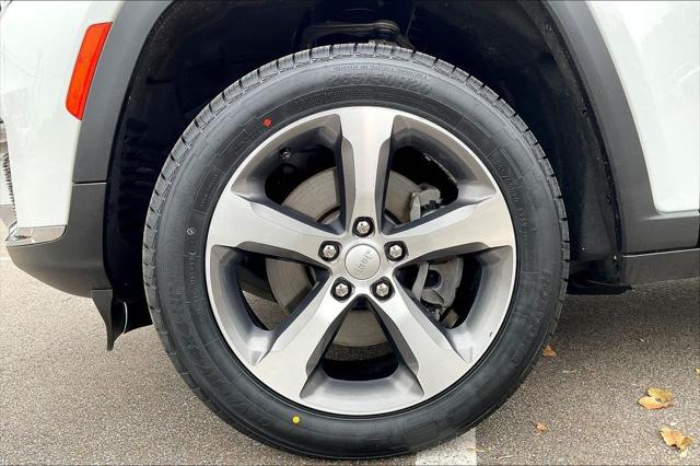 Used 2023 Jeep Grand Cherokee L For Sale in Millington, TN