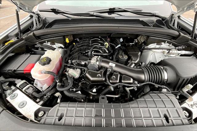 Used 2023 Jeep Grand Cherokee L For Sale in Millington, TN