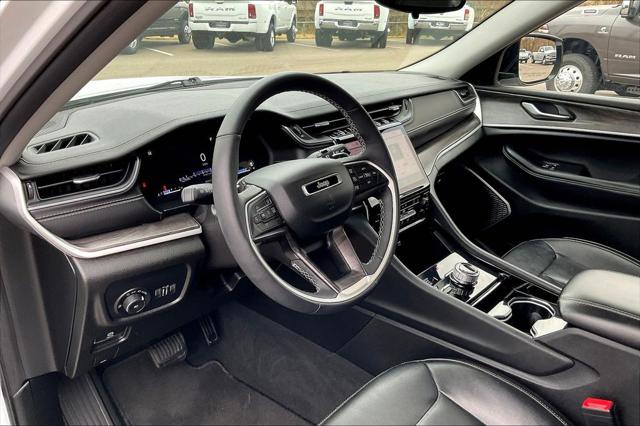 Used 2023 Jeep Grand Cherokee L For Sale in Millington, TN