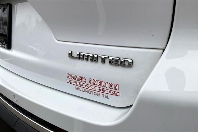 Used 2023 Jeep Grand Cherokee L For Sale in Millington, TN