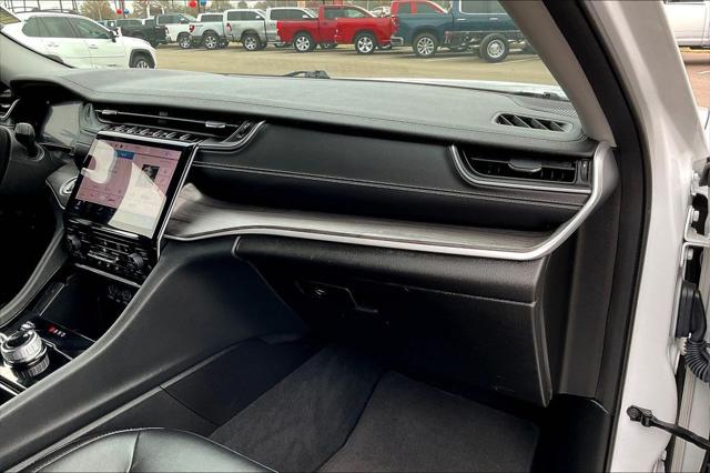 Used 2023 Jeep Grand Cherokee L For Sale in Millington, TN