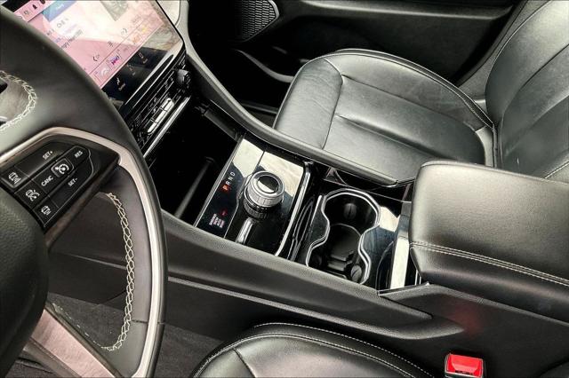 Used 2023 Jeep Grand Cherokee L For Sale in Millington, TN