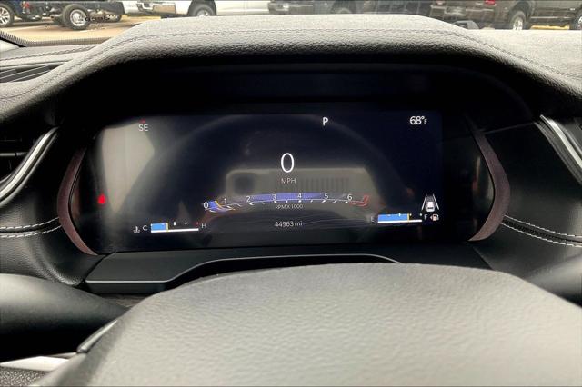 Used 2023 Jeep Grand Cherokee L For Sale in Millington, TN