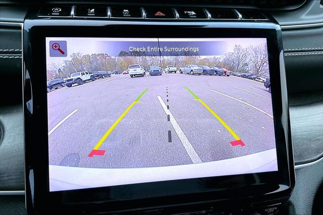 Used 2023 Jeep Grand Cherokee L For Sale in Millington, TN