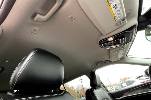 Used 2023 Jeep Grand Cherokee L For Sale in Millington, TN