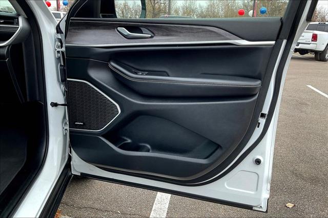 Used 2023 Jeep Grand Cherokee L For Sale in Millington, TN