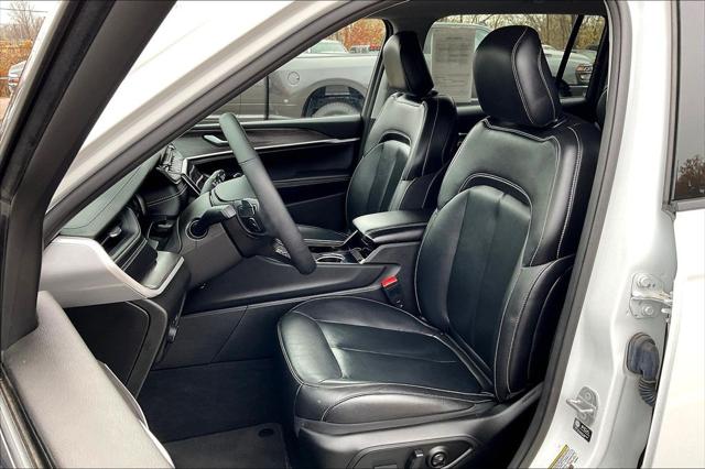 Used 2023 Jeep Grand Cherokee L For Sale in Millington, TN