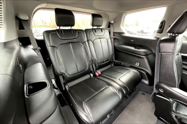 Used 2023 Jeep Grand Cherokee L For Sale in Millington, TN