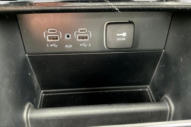 Used 2023 Jeep Grand Cherokee L For Sale in Millington, TN