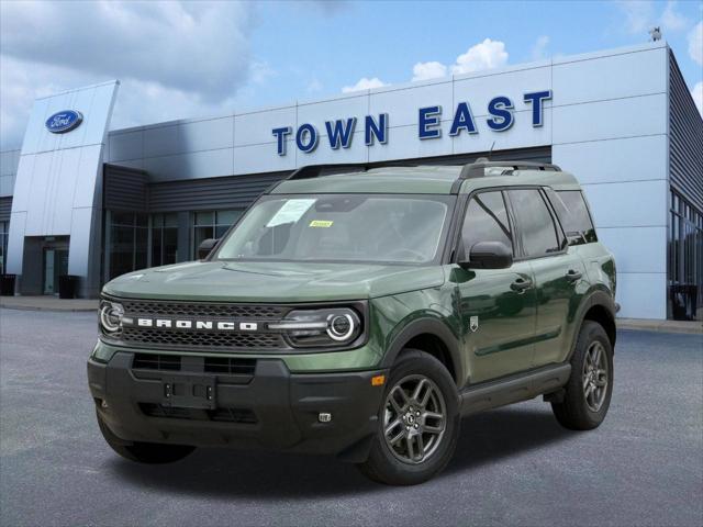 2025 Ford Bronco Sport Big Bend for sale in Mesquite, TX