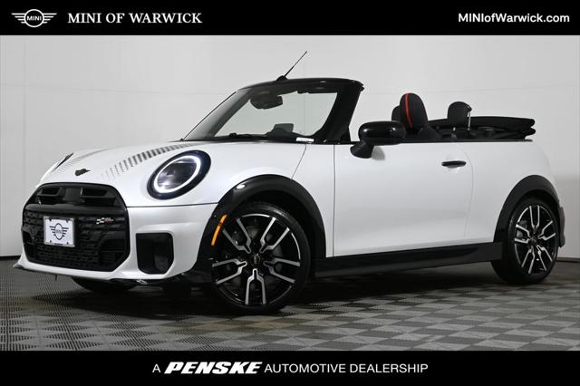 2026 MINI Cooper Convertible Cooper S for sale in Warwick, RI