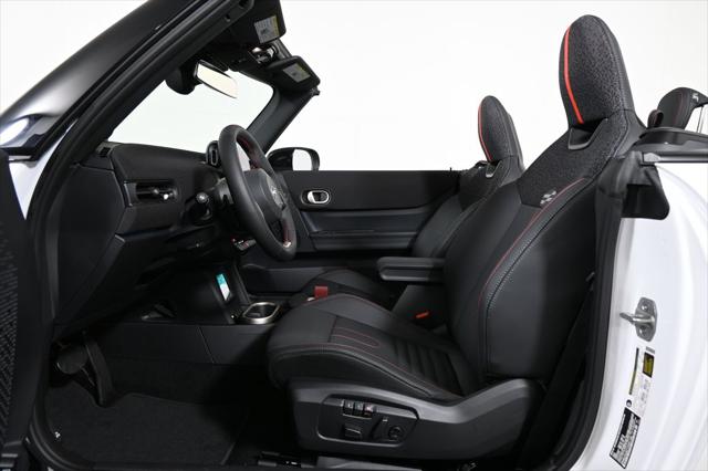 2026 MINI Cooper Convertible Cooper S