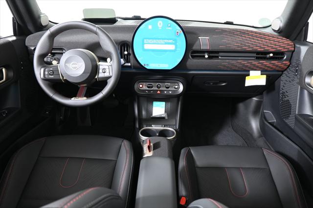 2026 MINI Cooper Convertible Cooper S