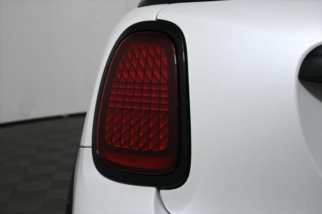 2026 MINI Cooper Convertible Cooper S