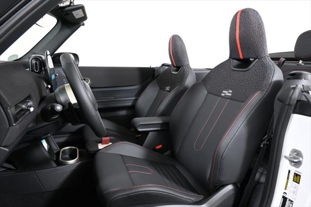 2026 MINI Cooper Convertible Cooper S