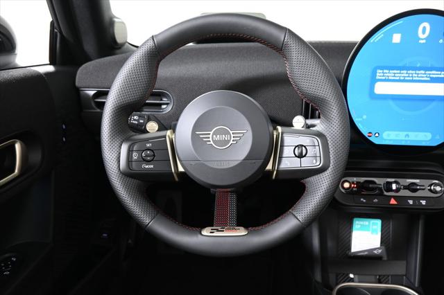 2026 MINI Cooper Convertible Cooper S