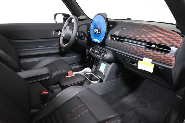 2026 MINI Cooper Convertible Cooper S