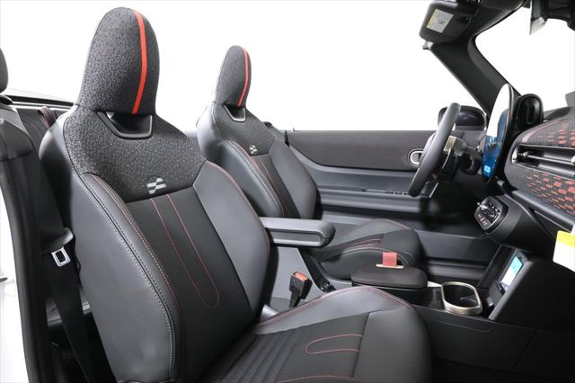2026 MINI Cooper Convertible Cooper S
