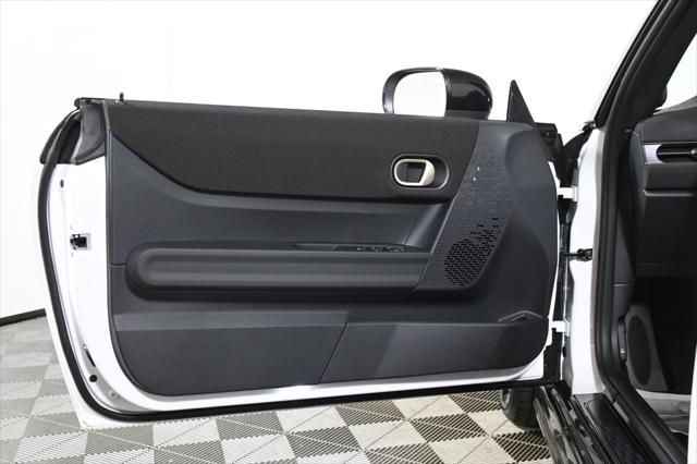 2026 MINI Cooper Convertible Cooper S
