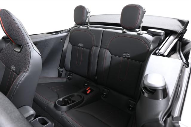 2026 MINI Cooper Convertible Cooper S