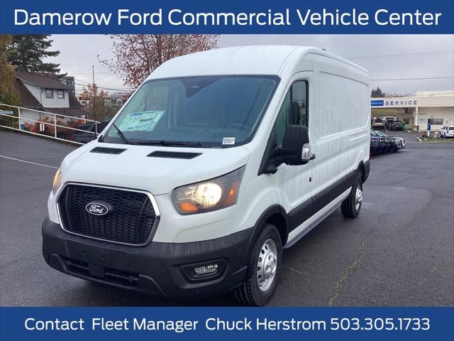 2026 Ford Transit Cargo Van Base for sale in Beaverton, OR