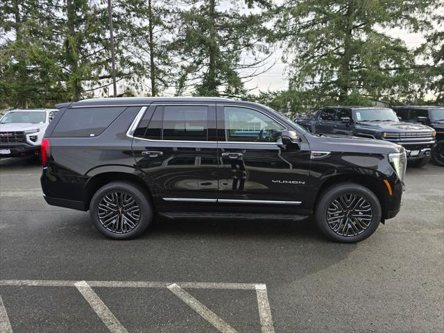 2026 GMC Yukon 4WD Elevation