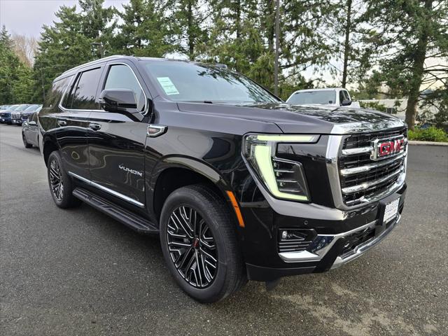 2026 GMC Yukon 4WD Elevation