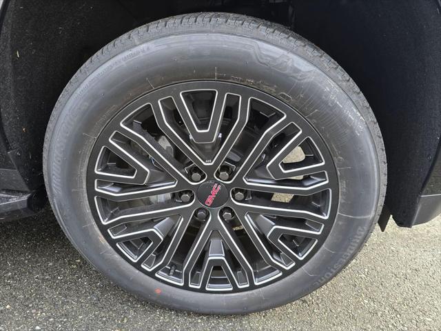 2026 GMC Yukon 4WD Elevation