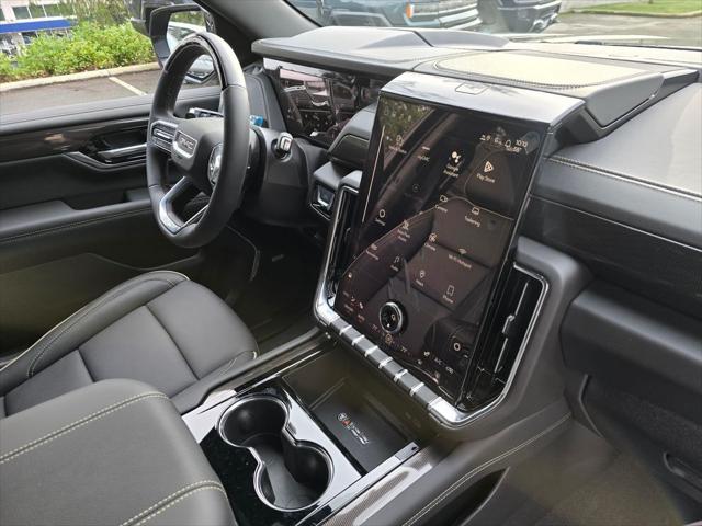 2026 GMC Yukon 4WD Elevation