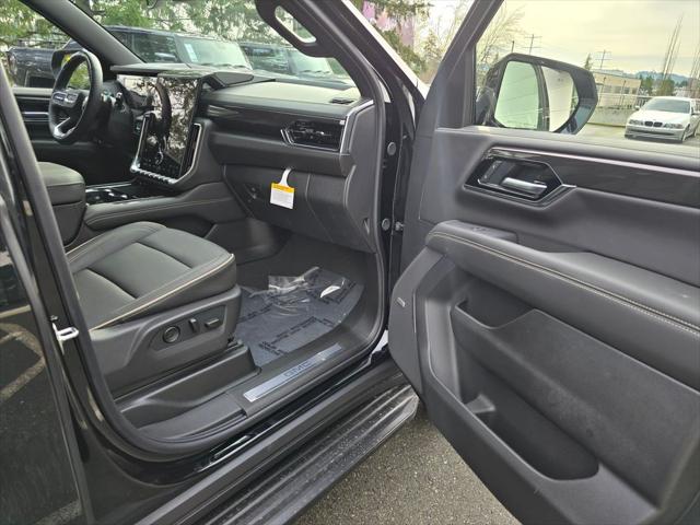 2026 GMC Yukon 4WD Elevation