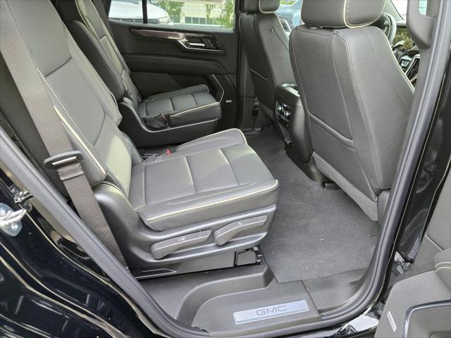 2026 GMC Yukon 4WD Elevation