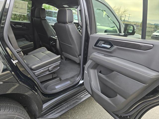 2026 GMC Yukon 4WD Elevation