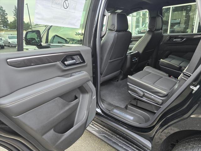 2026 GMC Yukon 4WD Elevation