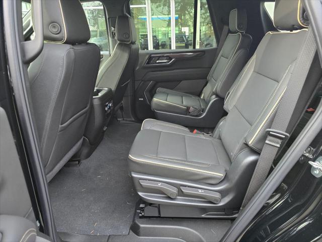 2026 GMC Yukon 4WD Elevation