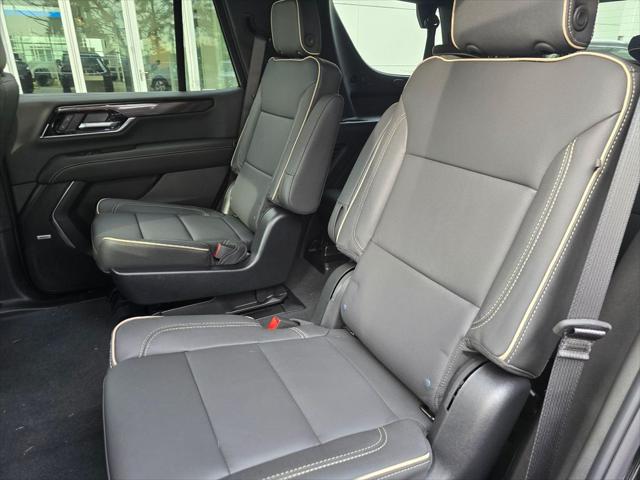 2026 GMC Yukon 4WD Elevation