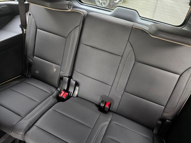 2026 GMC Yukon 4WD Elevation