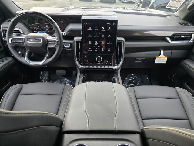 2026 GMC Yukon 4WD Elevation