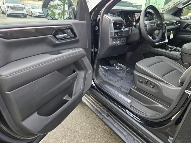 2026 GMC Yukon 4WD Elevation