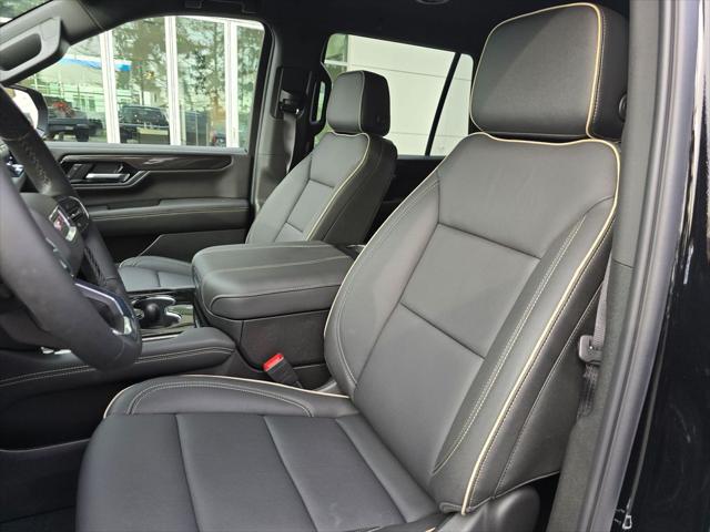 2026 GMC Yukon 4WD Elevation