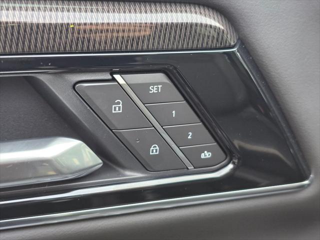 2026 GMC Yukon 4WD Elevation