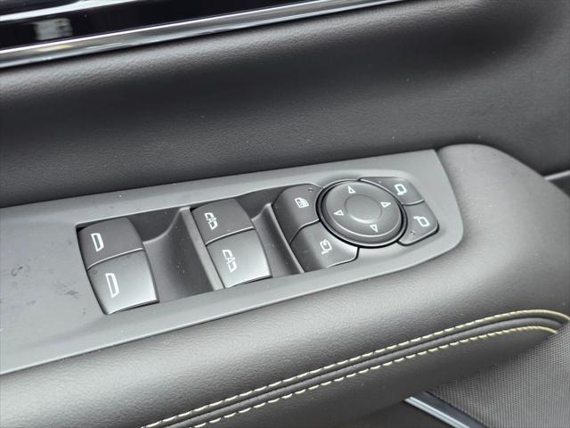 2026 GMC Yukon 4WD Elevation