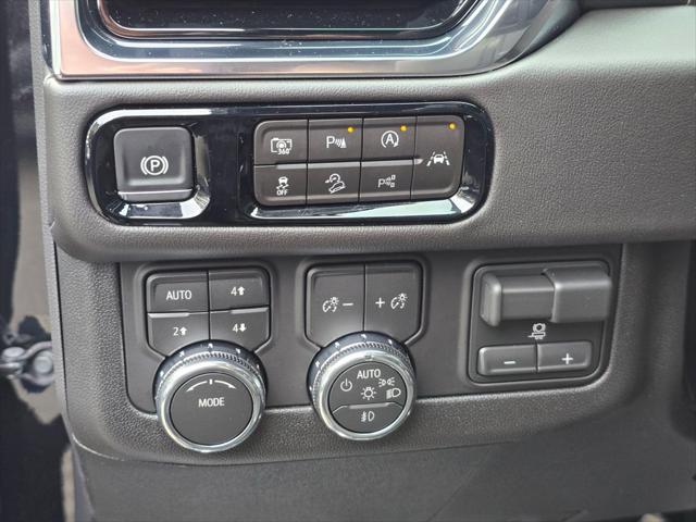 2026 GMC Yukon 4WD Elevation