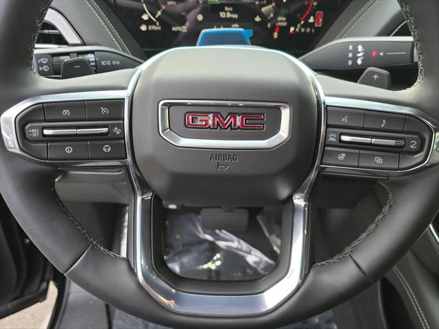 2026 GMC Yukon 4WD Elevation