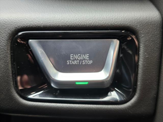 2026 GMC Yukon 4WD Elevation