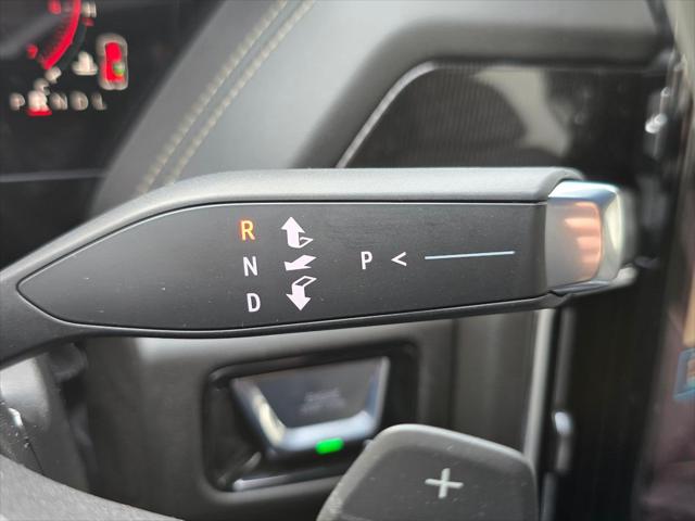 2026 GMC Yukon 4WD Elevation