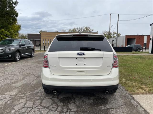 2008 Ford Edge SEL