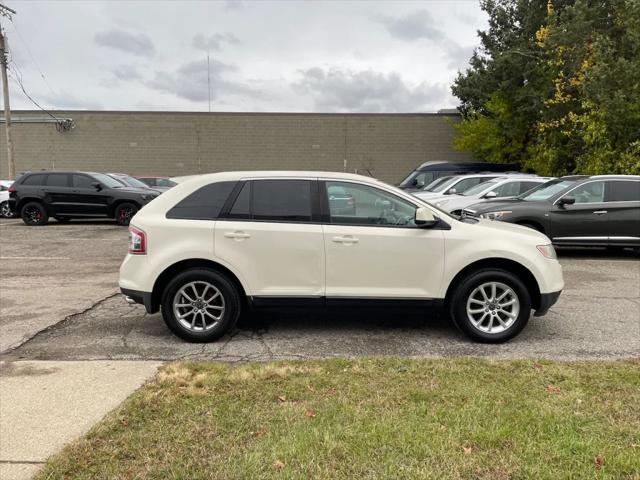 2008 Ford Edge SEL
