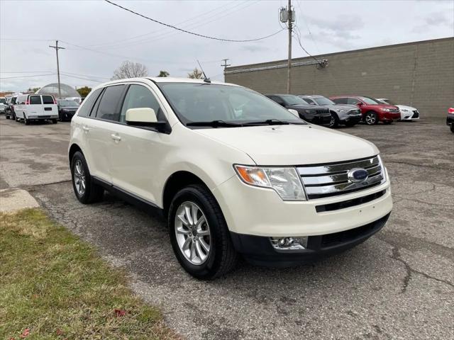2008 Ford Edge SEL