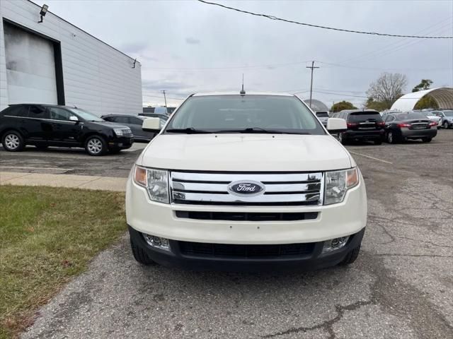 2008 Ford Edge SEL