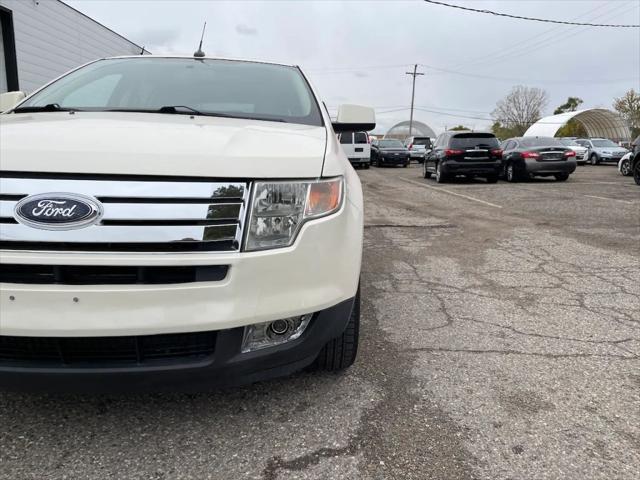 2008 Ford Edge SEL